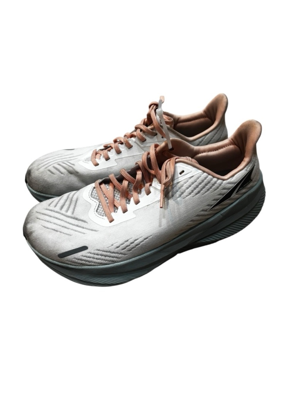 Altra Women’s FWD Experience AL0A82CJ110 White Running Shoes Sneakers Size 9.5